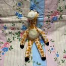 Giraffen können nicht tanzen Coolabi Guy Parker Kleid Giraffe weiches Plüschtier ca. 9 Zoll