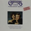 The Carpenters - Carpenters: Their Greatest Hits - The Carpenters CD AIVG The