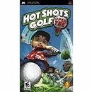Hot Shots Golf: Open Tee / Game