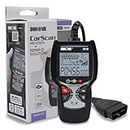 INNOVA 5110 - Newest 2022 OBD2 Scanner with ABS, Free Updates, Real Customer Service from Trusted USA Company, Smog Check & Check Engine Light Reset, Get Verified Repairs & Parts on iPhone or Android