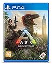 ARK: Survival Evolved - [AT-PEGI] - PlayStation 4 [Edizione: Germania]