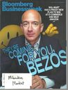 Bloomberg Businessweek May 8 14 2017 Walmart Amazon Fast SnH Best Deal L@@K !