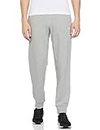 Nike AS CL FT Cuffed Pant NFS-CZ2855-063-S-DK Grey Heather/White