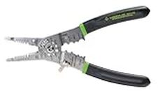 Greenlee 1927-SS Pro Stainless Combination Tool with Spring