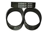 FYL Kirby 301291 3 Pk Vacuum Belt to fit All Gen. Series G3