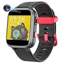 Butele Kids Smart Watch, Smart Watch for Kids with HD Camera 16 Games Video, Alarm Music Smartwatch Toys 4-12Y Kids Birthday Gifts for Girls & Boys（Black）