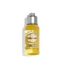 L'Occitane Cleansing & Softening Almond Shower Oil | Oil-to-Milky Lather | Softer Skin | Smooth Skin | Cleanse Without Drying | With Almond Oil