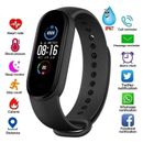 Fitbit Smart Watch Gym Band Fitness Tracker Heart Rate Monitor Sports Watch NEW