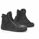 New REV'IT Grand Shoes Boots Men's EU 46 Black #FBR038101046