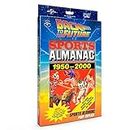 Doctor Collector: Back to The Future: Includes Almanac Book, See Through Almanac Receipt & Holographic Reflectant Plastic Bag, Officially Licensed Collectable Based Off The Movie Prop