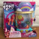 My Little Pony Sunny Starscout Sparkle Reveal Lantern Suprise Play Set - New