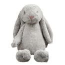 Lindos juguetes de peluche de conejo de peluche apaciguamiento suave almohada juguete regalo para niñas
