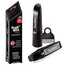 TouchBack PRO Gray Root Touch Up Marker Applicator - Real Hair Color Dark Brown