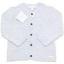 7954F cardigan BURBERRY BABY COTONE maglione maglia bimbo sweater kids [18 MONTHS]