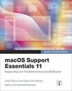 Servidor de entrenamiento Apple Pro.: MacOS Support Essentials 11 - Apple Pro Training...