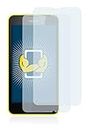 brotect Pellicola Protettiva per Nokia Lumia 635 Protezione Schermo (2 Pezzi) [Trasparente, Anti-Impronte]