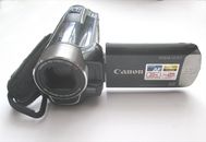 Canon VIXIA HF R11 HD-Camcorder NTSC