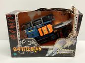 2001 Hasbro BATTLE BOTS Minion Tiger Electronics Radio Control BattleBot