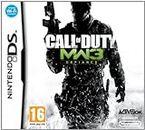 NEW & SEALED! Call of Duty Modern Warfare 3 MW3 Nintendo DS Game UK PAL