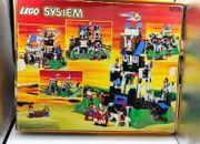 LEGO SYSTEM 6090 Royal Knight's Castle CASTLE 1995 ONLY THE BOX