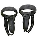 LICHIFIT 1 Pair of Adjustable Knuckle Straps for Oculus Quest/Oculus Rift S Touch Controller Grip Accessories
