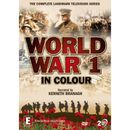 World War 1 In Colour  (DVD) Brand New & Sealed - Region 4 (TV-63)