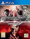 Tekken 7 + Soulcalibur VI PS4 - PlayStation 4