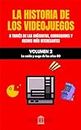 LA HISTORIA DE LOS VIDEOJUEGOS A TRAVÉS DE LAS ANÉCDOTAS, CURIOSIDADES Y HECHOS MÁS INTERESANTES – VOLUMEN 2: La caída y auge de los años 80 (Spanish Edition)