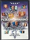 Flash Forward: Season One Pt.1 (2pc) / (Ws Sub) [DVD] [Region 1] [NTSC] [US Import]