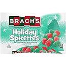 Brach's Holiday Spicettes 10 oz bag (2 pack)