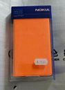Custodia protettiva originale CP-637 Nokia Lumia 930 arancione 