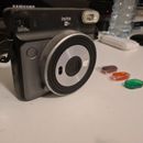 FujiFilm (Instax Square SQ6 - Instant Camera)