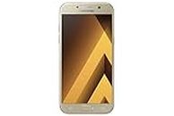Samsung Galaxy A5 2017 Factory Unlocked Smartphone - Gold