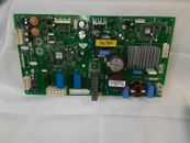 🌟 LG REFRIGERATOR MAIN PCB CONTROL BOARD EBR73304219