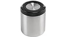Klean Kanteen, Food Jar Insulated Tkcanister 8 Ounce