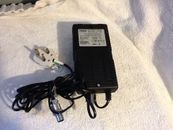 MENTZER ELECTRIC LADEGERATE CHARGER G1-300. Ref:CD_20