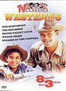 TV Classic Westerns (DVD) Free Shipping in Canada