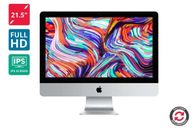 Apple iMac 21.5" 2015 Intel i5 1.6GHz (8GB, 1TB) - Refurbished Excellent, Apple