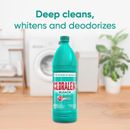 Cloralen Household Cleaning Liquid Bleach Kitchen Bathroom clothes Home Cleaner