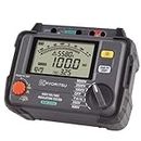 Kyoritsu 3125A Digital High Voltage Insulation Tester With Warranty Of One Years