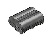 Nikon EN-EL15c Rechargeable Li-ion Battery for Compatible DSLR and Mirrorless Cameras (Genuine Accessory)