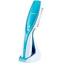 Hairmax laser comb Ultima 9 (White, Sky Blue)