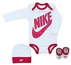 Nike Jordan Baby 3tlg.