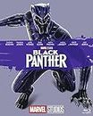Black Panther Marvel Studios