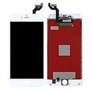 Vooli-India for Compatible with Apple iPhone 6s Plus LCD Display + Touch Screen Replacement Assembly Combo Folder