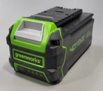 Greenworks 40V 4.0 Lithium-Ion Battery - BAF704