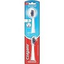COLGATE - Colgate sonic refill 360° Recambio de cabezal de cepillo de dientes de batería media - 2 cabezales de cepillo - Limpieza óptima de dientes