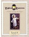 Lighted Lanterns Level A Workbook: A Catholic Language Arts Program: Volume 2