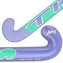 TK Outdoor Wooden Field Hockey Stick 2023 Edition M Series (Control Bow)