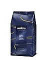 Lavazza Super Crema Coffee Beans (1kg)